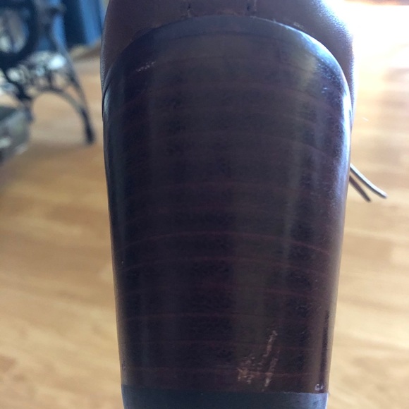 Sam Edelman Walden boot size 7 - Picture 5 of 9